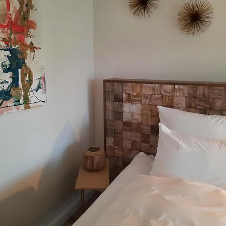 Reisefreund Fewo Арнсберг Екстериор снимка