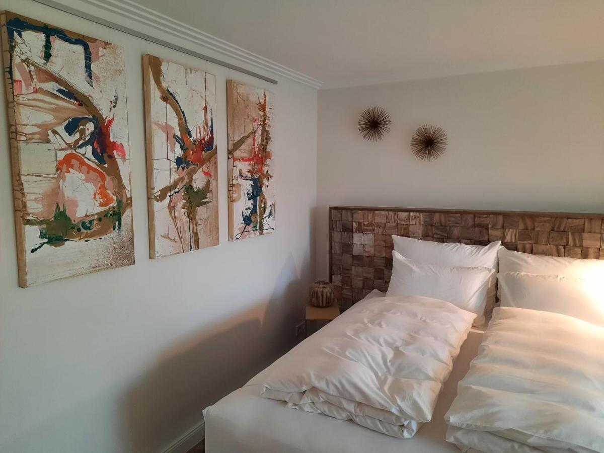 Reisefreund Fewo Арнсберг Екстериор снимка