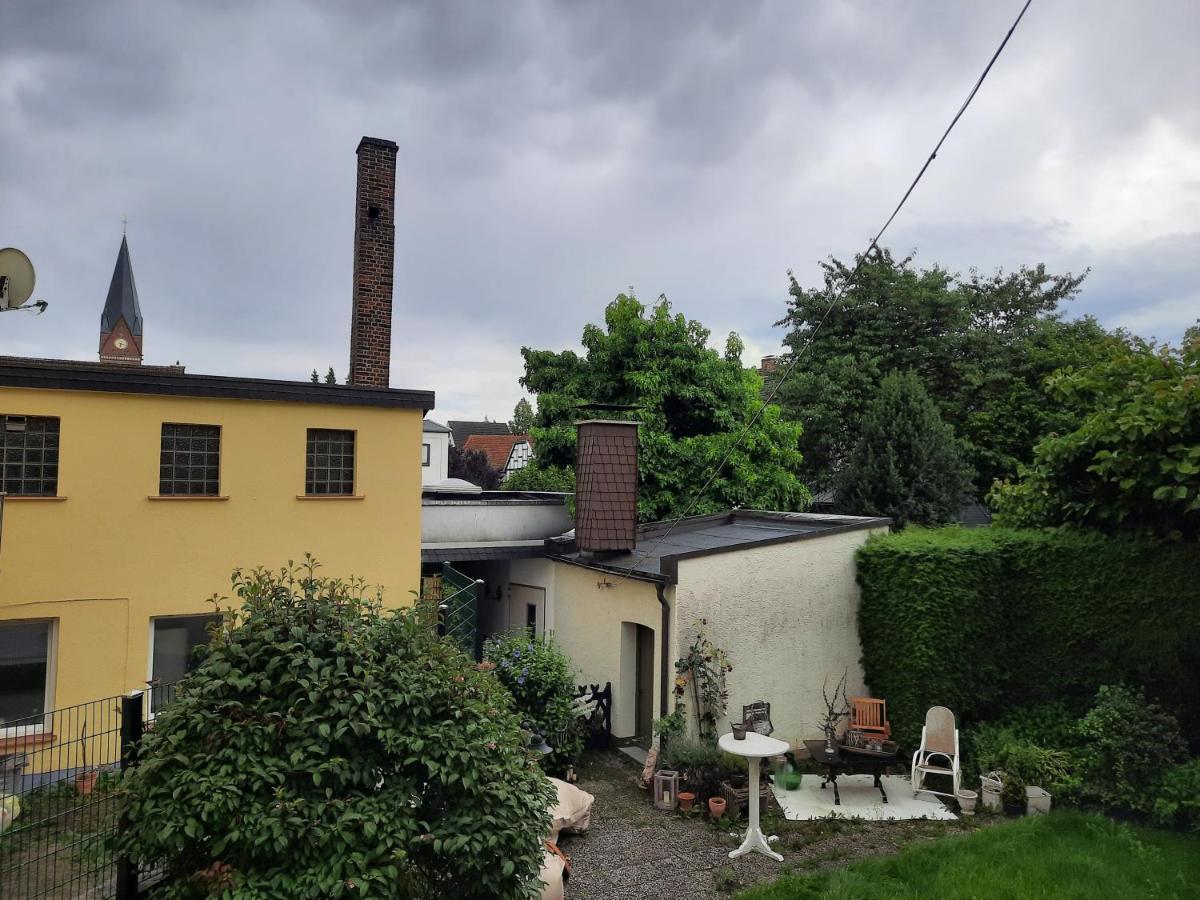 Reisefreund Fewo Арнсберг Екстериор снимка